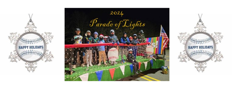 CPPLL in 2024 Parade Of Lights!