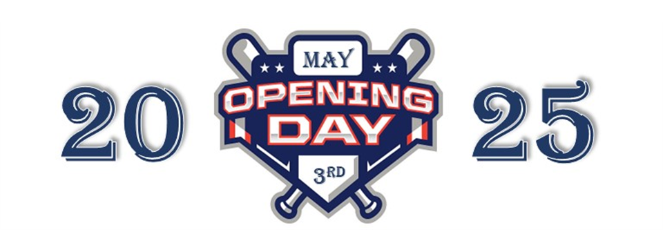 Opening Day 2025!