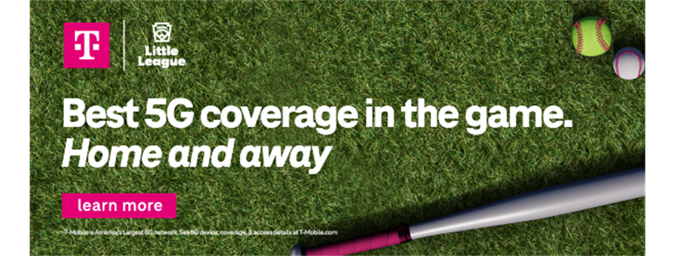 T-Mobile Supports CPPLL